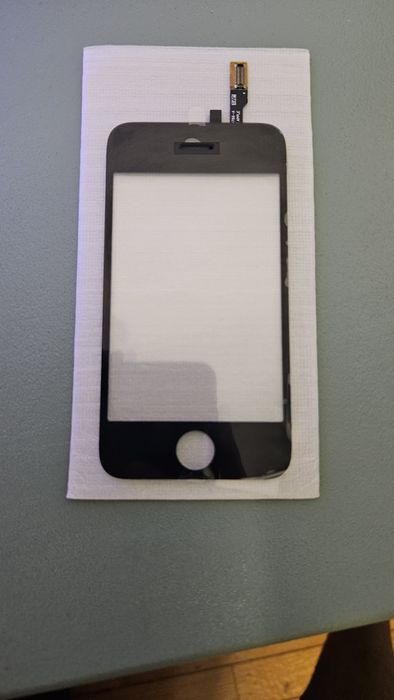 Ecrã iphone 3gs novo