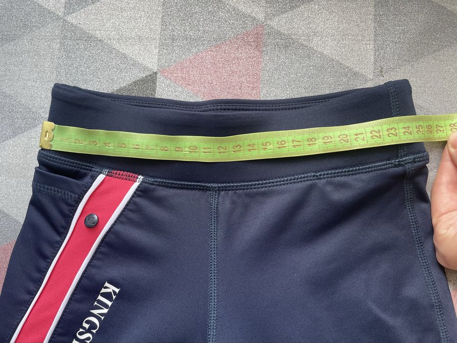 Лосини для верхової їзди 122-128