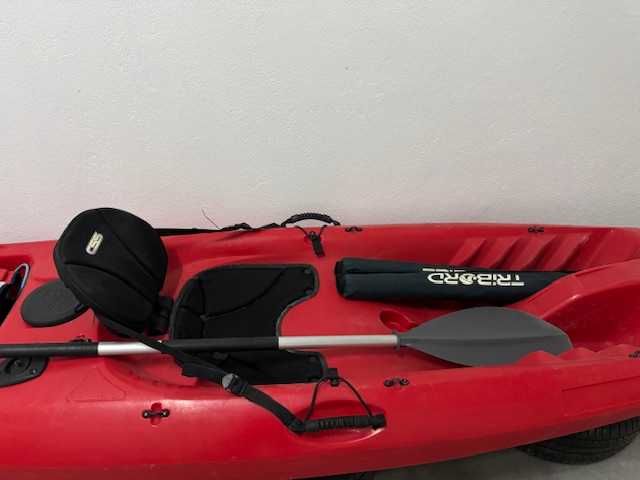 Kayak Mainstream - Pescador 10