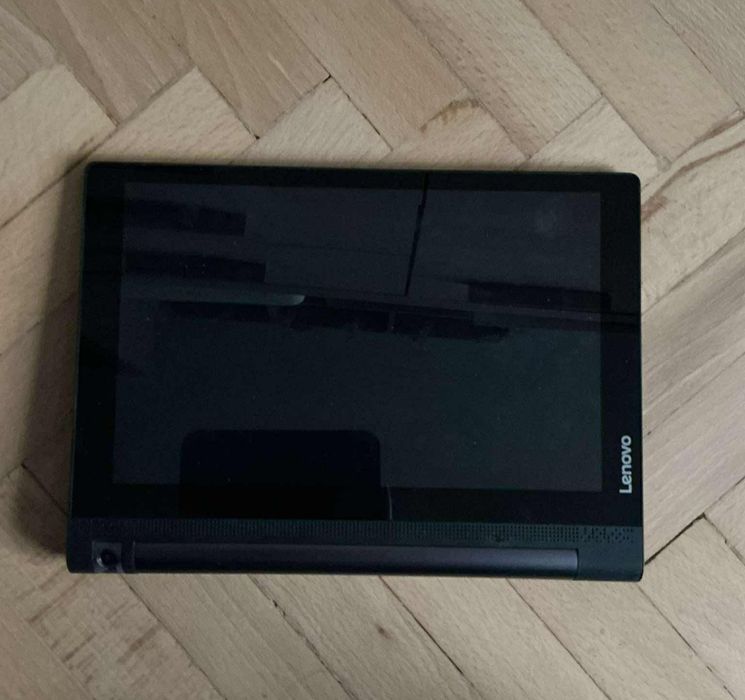 Tablet Lenovo yoga z etui