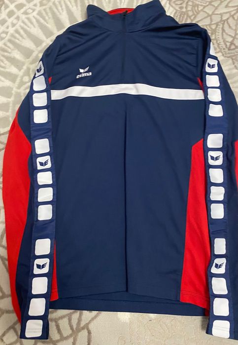 Bluza męska Erima
