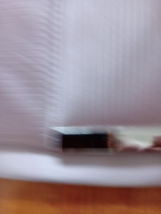 Torebka kopertówka pudrowy róż