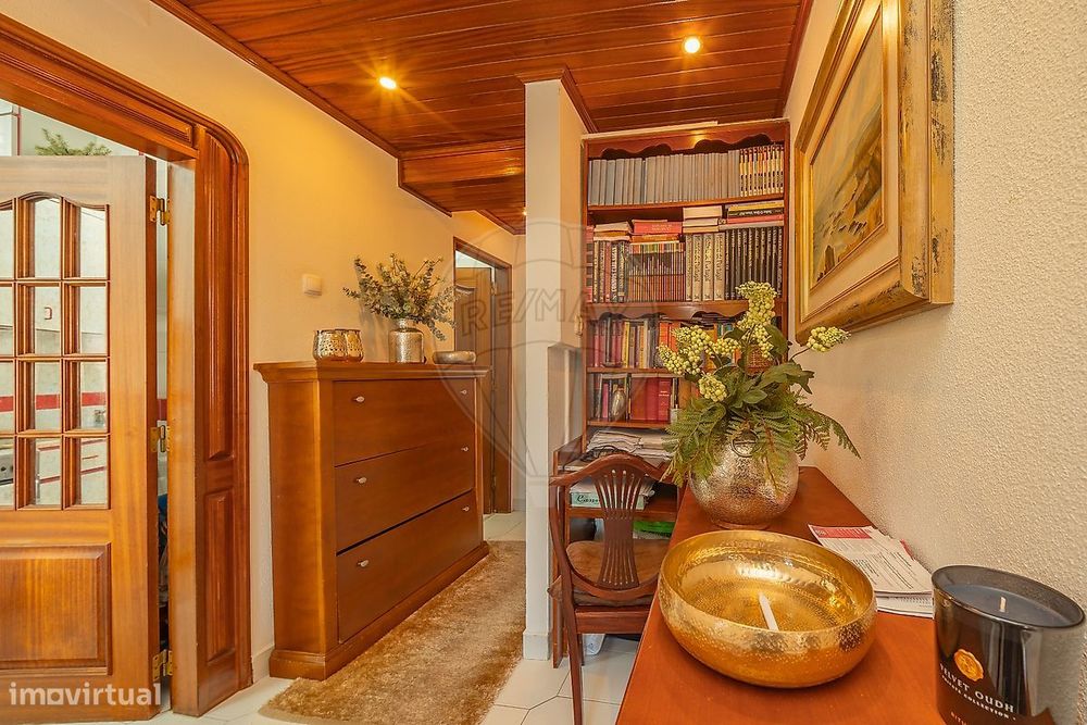 Apartamento T2 para venda
