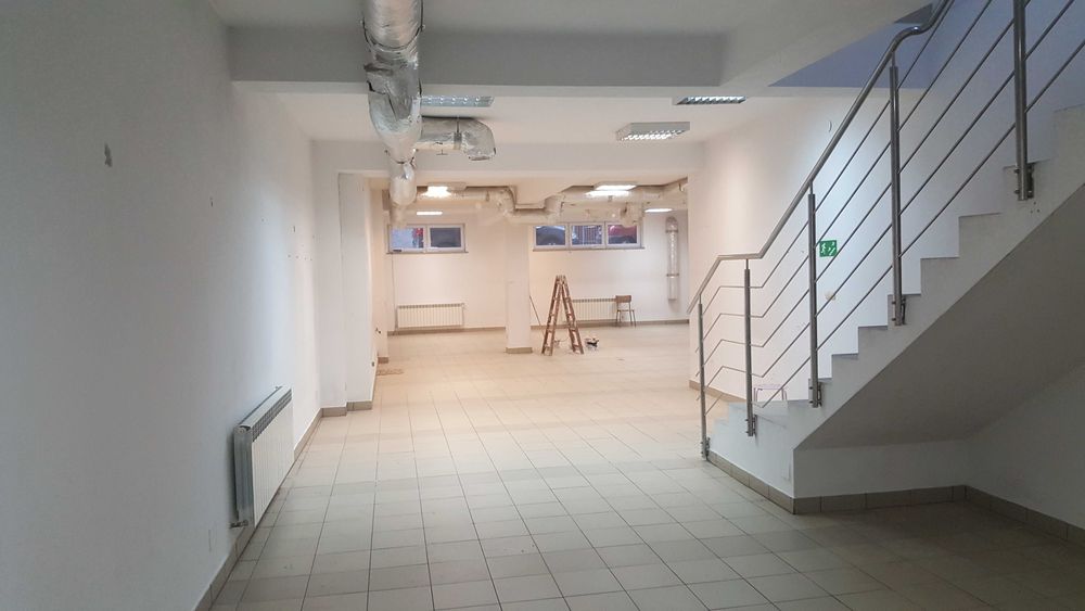 Lokal do wynajęcia