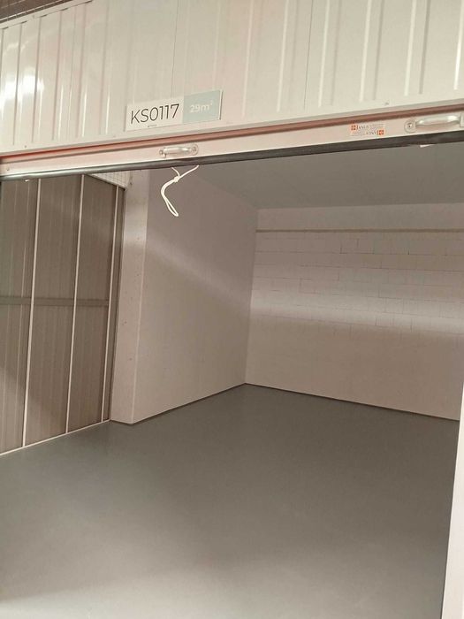 Magazyny dla firm 20–31 m² | Bezpieczny wynajem 24/7 | Sosnowiecka 60a