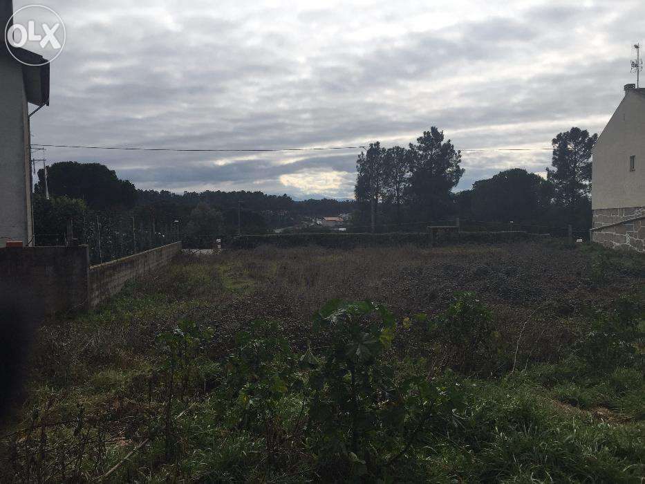 Lote para Construção em Mangualde