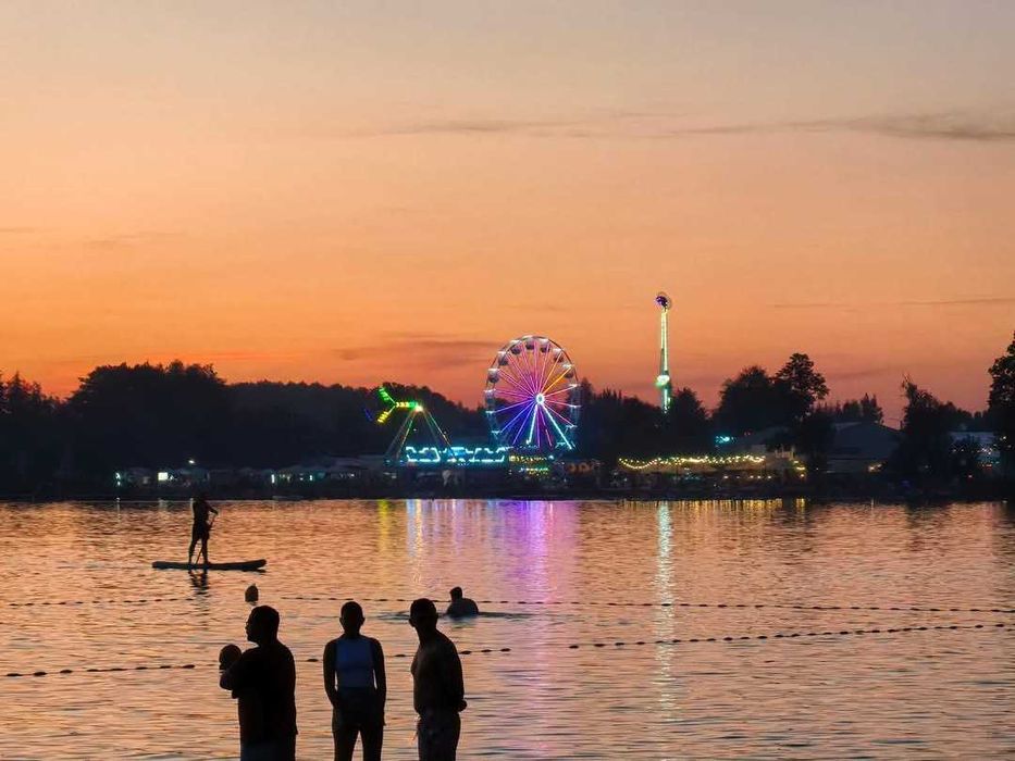 Apartamenty Okuninka, 200m od centrum. Wolne terminy/ parking . Blisko plaży
