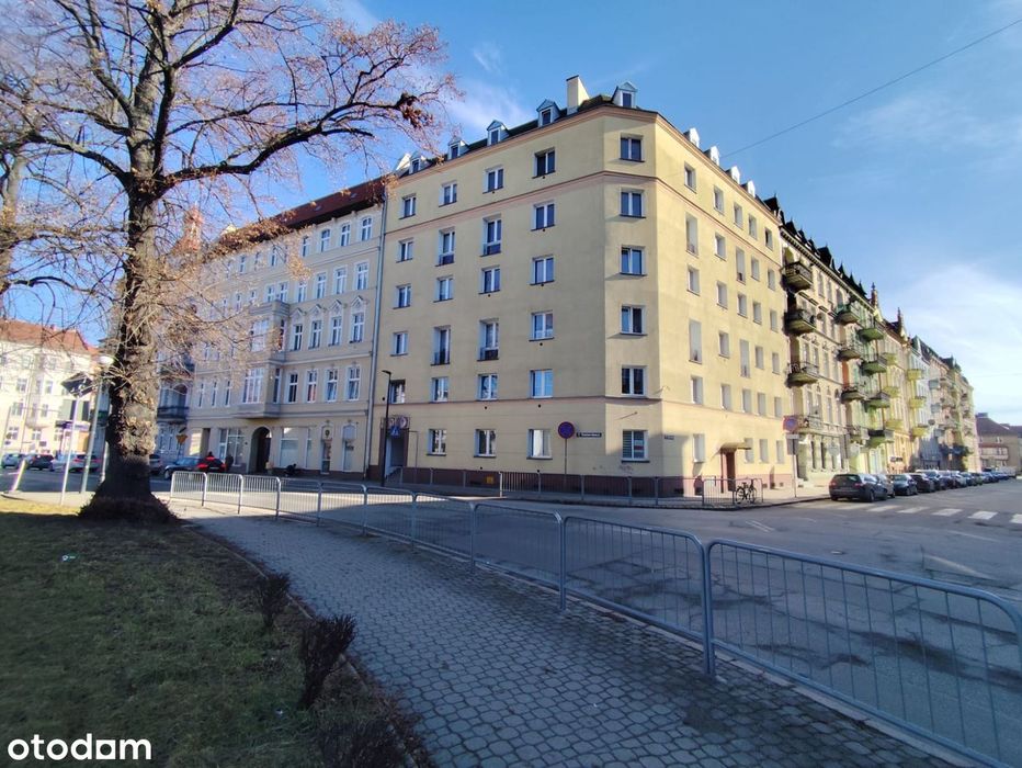 Mieszkanie/lokal na sprzedaż, Nysa ul. Moniuszki