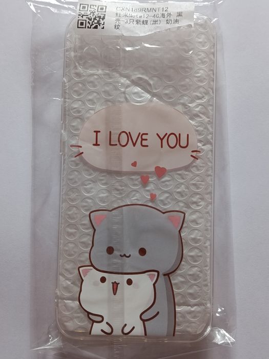 Чохол Xiaomi Redmi 10А