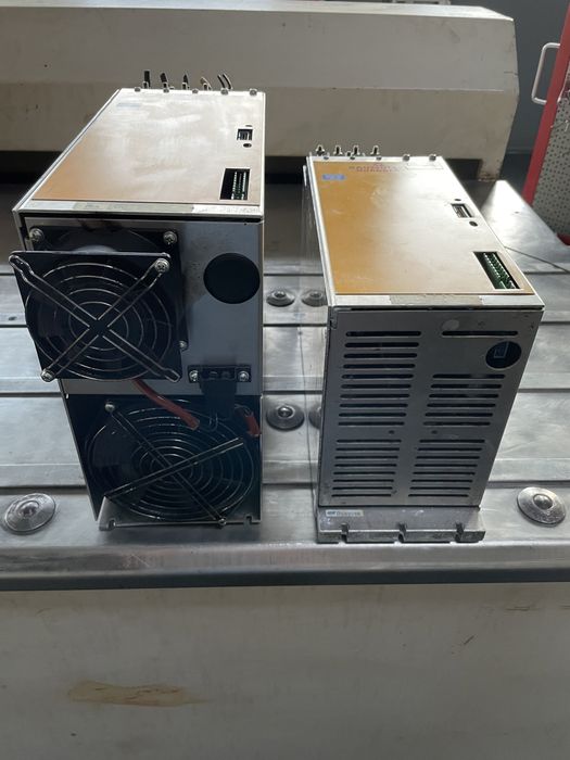 Zasilacz BAUMULLER BUC2-90