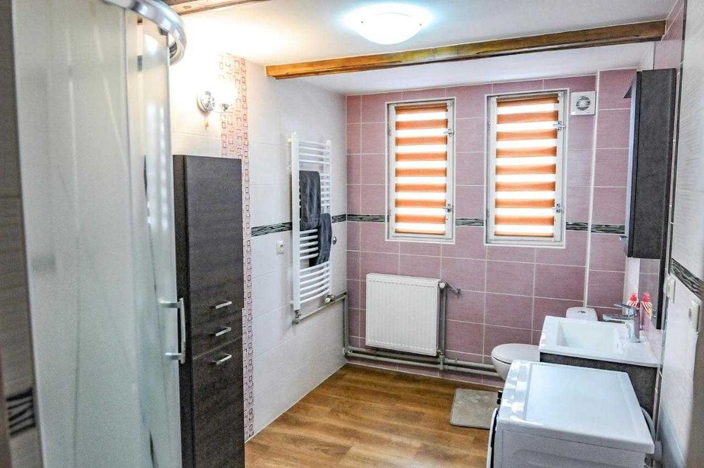 Agroturystyka Domek Góralski Beskid Sądecki - Noclegi do 10 osób w uro