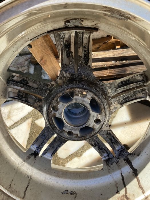 4 pneus inverno  dunlop com jantes 215/50 r17 95h