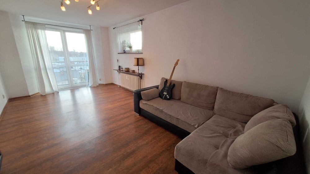 Mieszkanie – Katowice - Widok 3