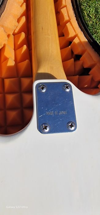 Gitara stratocaster Cimar