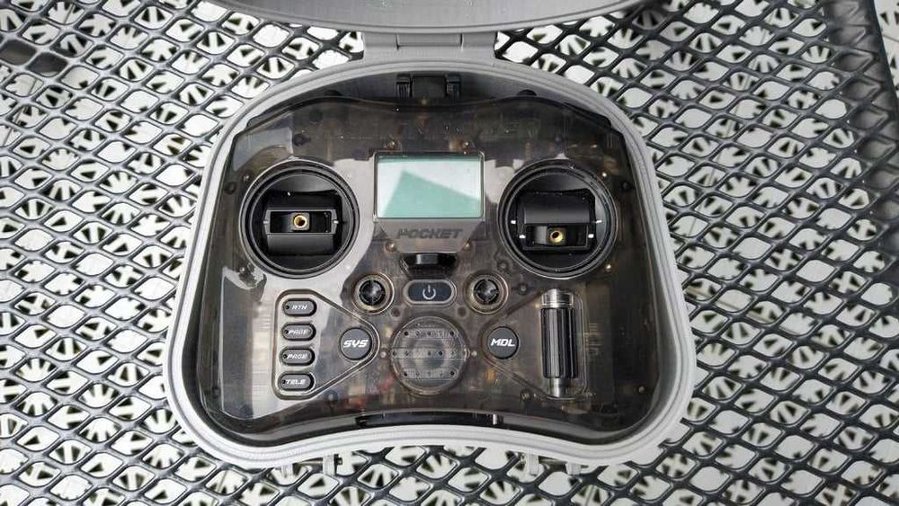 Кейс для RadioMaster Pocket