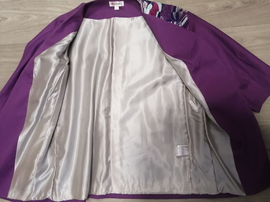 Піджак,  жакет  вишиванка