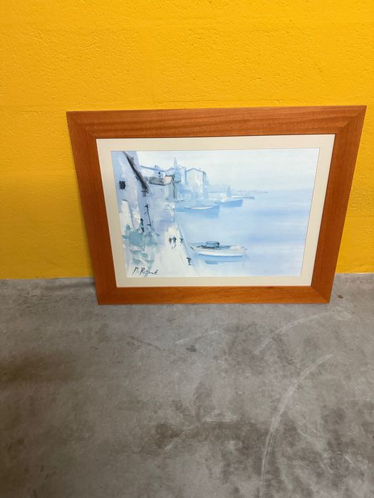 Conjunto de Quadros