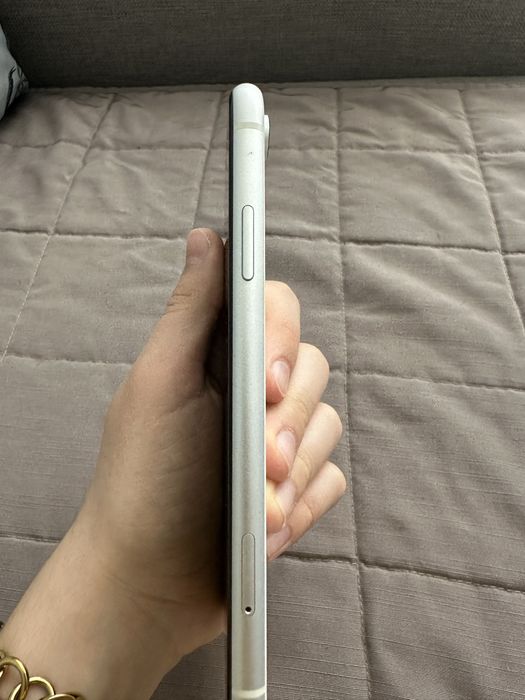 Iphone XR white 64gb (do negocjacji)