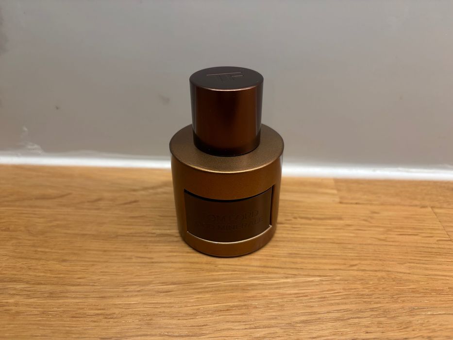 Perfumy Tom Ford Oud Leather 50ml