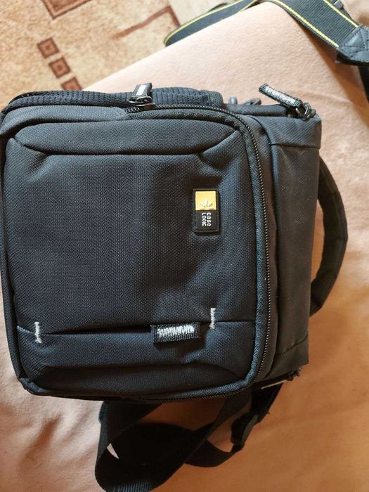 Зеркальная камера Nikon D5200