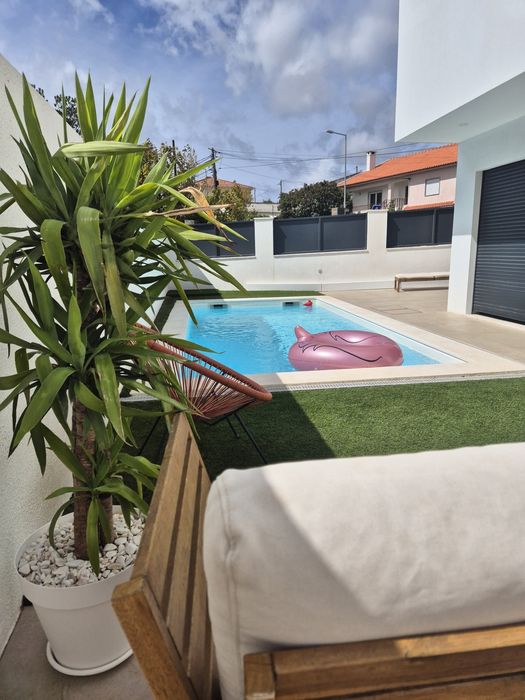 Quarto com WC privado (Moradia) Particular