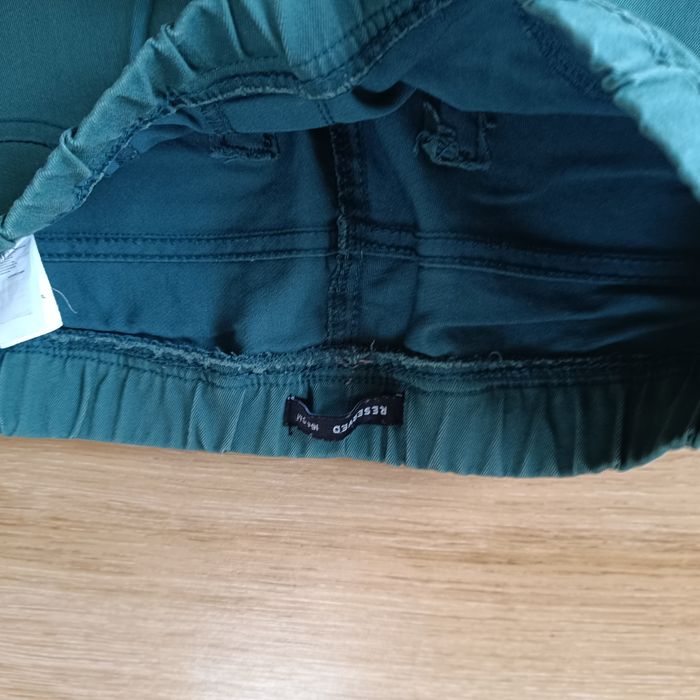 Spodnie dziewczęce rozm.164