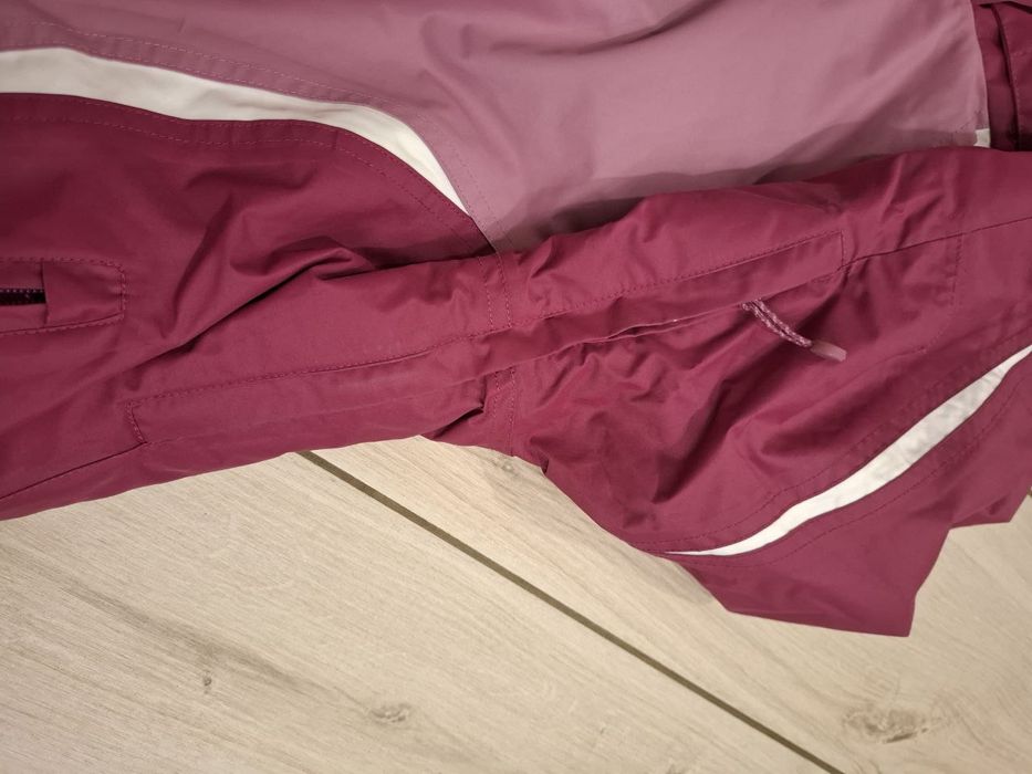 Лижна куртка princess powder