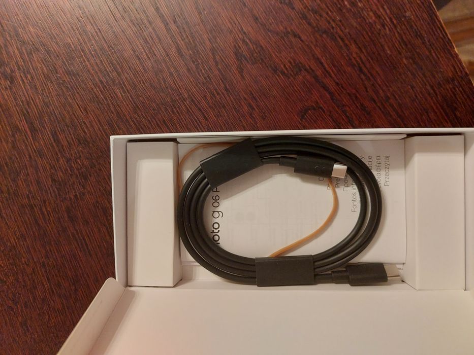 IPHONE Moto g6 Power