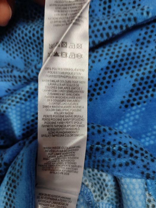 Pidzamka welurowa Primark