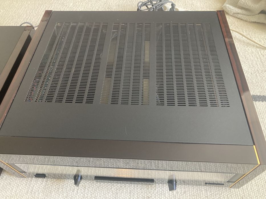 Pioneer M90, C90 I wlasciciel