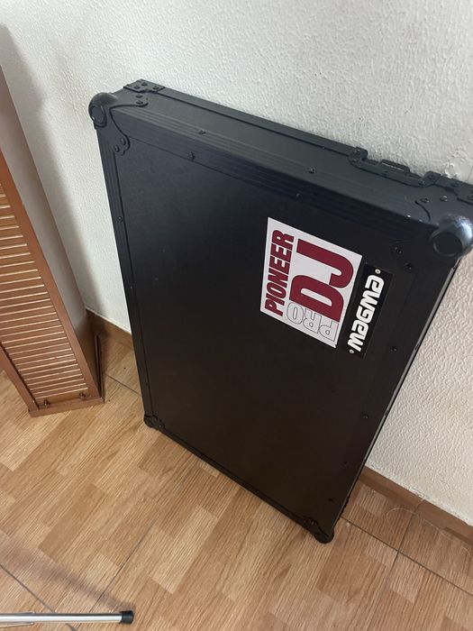 Mala magma para ddj 1000