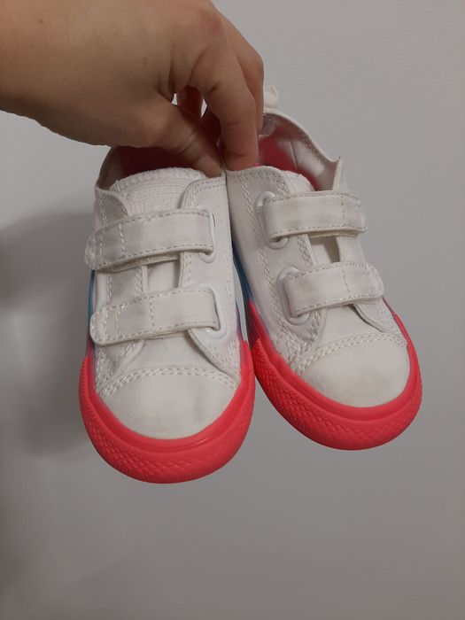 Trampki Converse r. 24