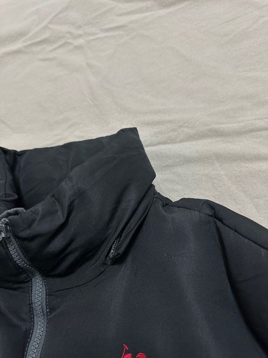 Пуховик U.S. Polo ASSN. XS-S uspa