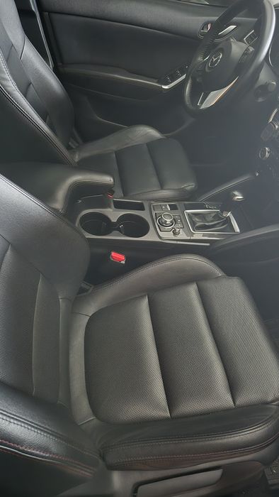Мазда cx5 2015р.