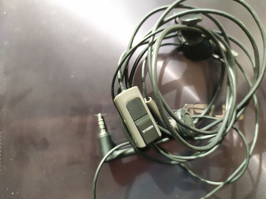 Гарнитура для nokia 2,5 Обмен