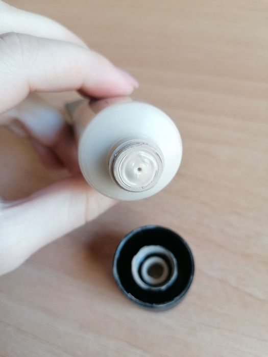 Basd Fit Me® Matte + Poreless 118