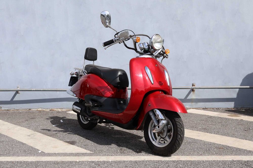 Znen zn125t 2014