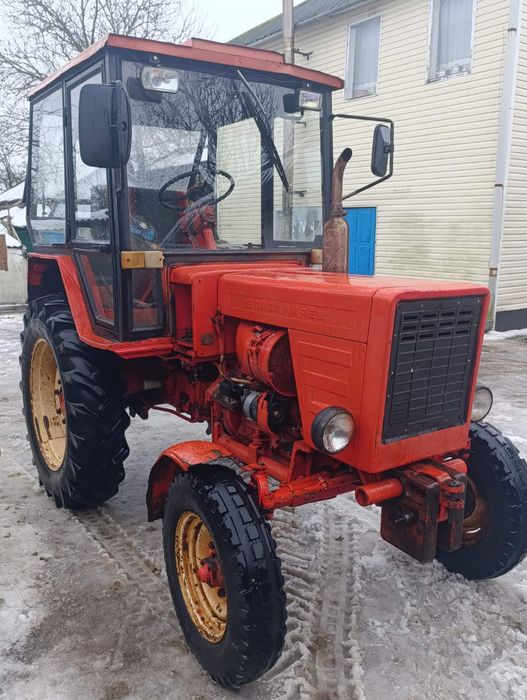 Трактор Т-25 . Стан задовільний