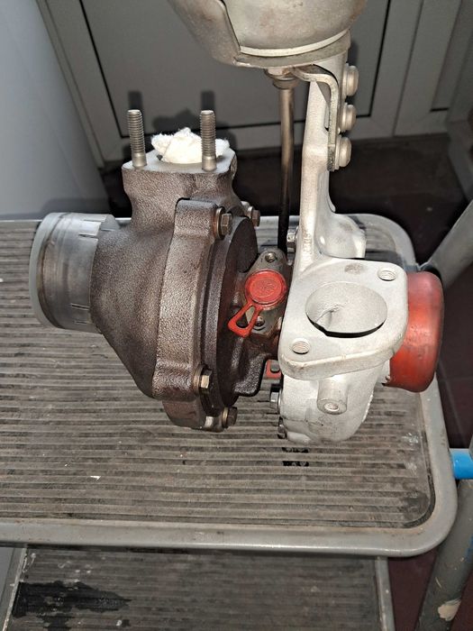 turbina opel insignia,astra
