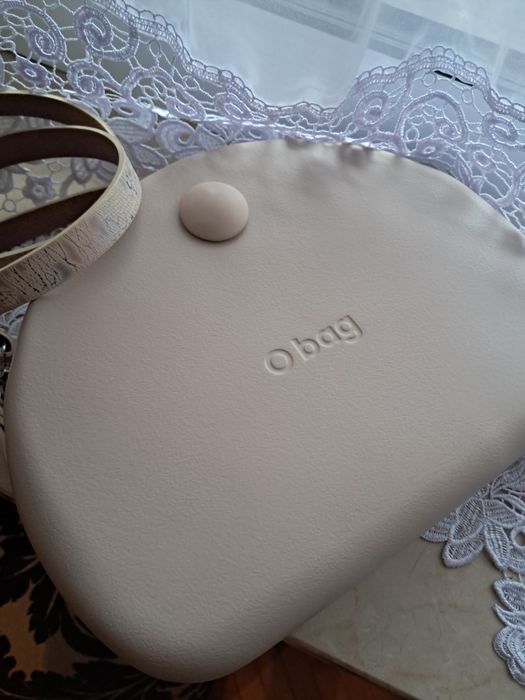 Zestaw Obag moonlight hummus