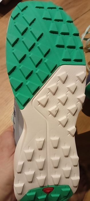 Buty sportowe Salomon