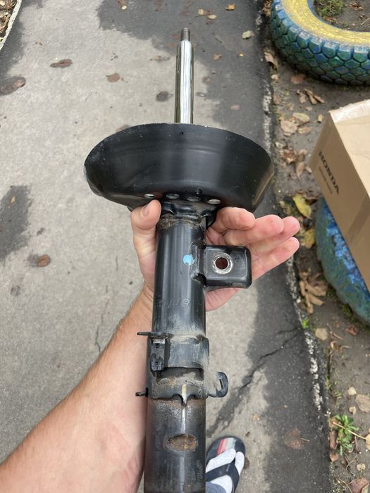 Амортизаторы Acura TLX 2.4