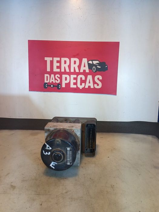 ABS VW SEAT SKODA 1C0907379C