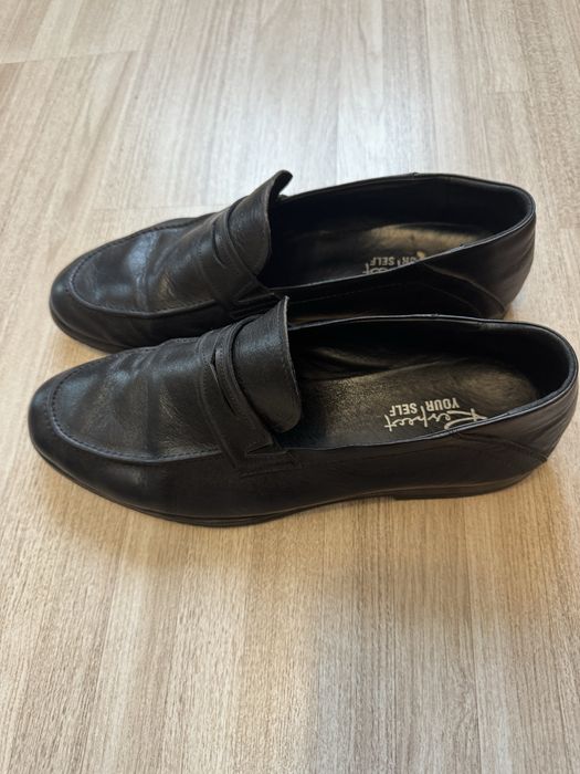 Мужские лоферы Respect