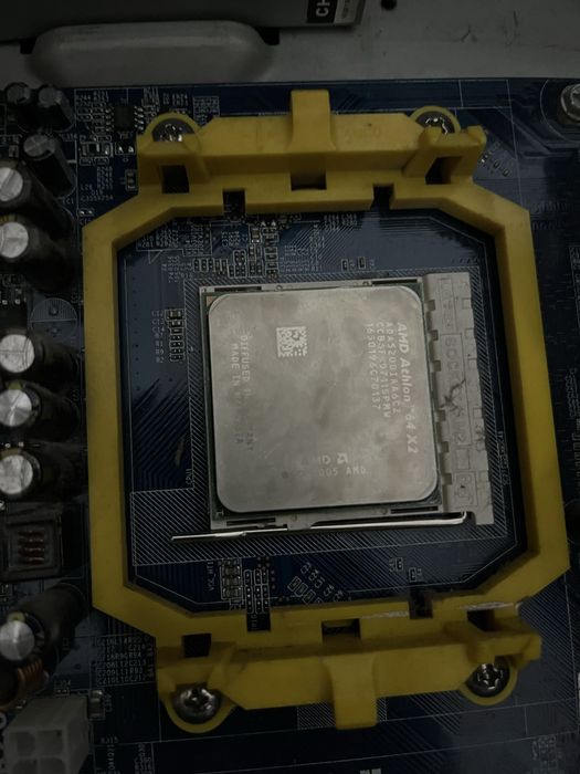 ПК amd athlon 64 x2 2gb ddr2 БП450W