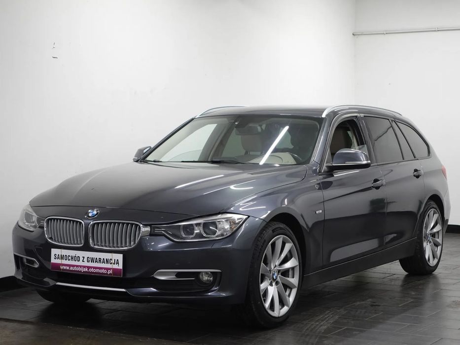 BMW Seria 3