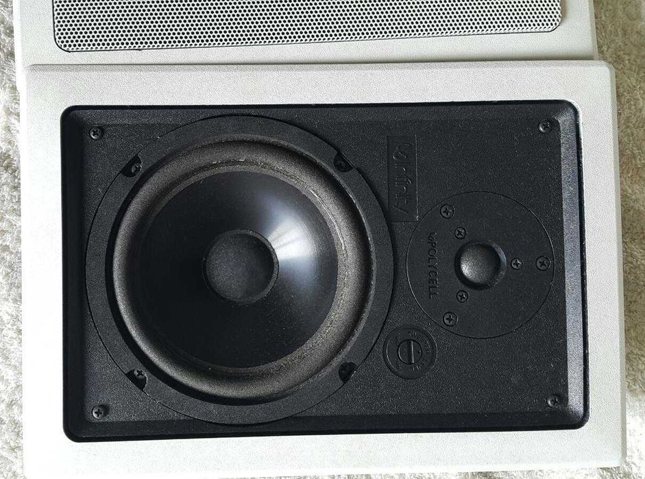 Колонки встраиваемые SpeakerCraft - 150 Вт. !!!