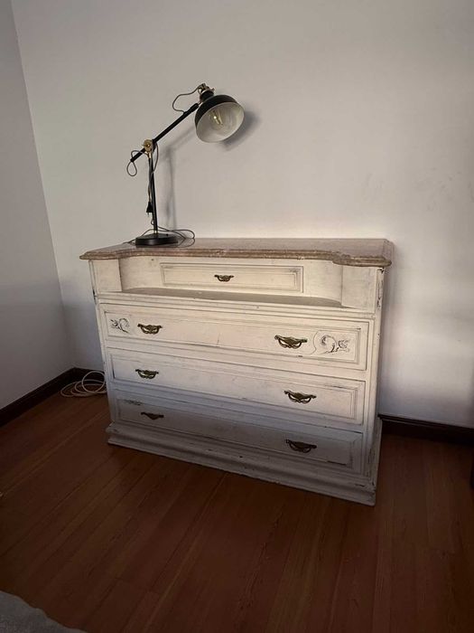 Conjunto para quarto