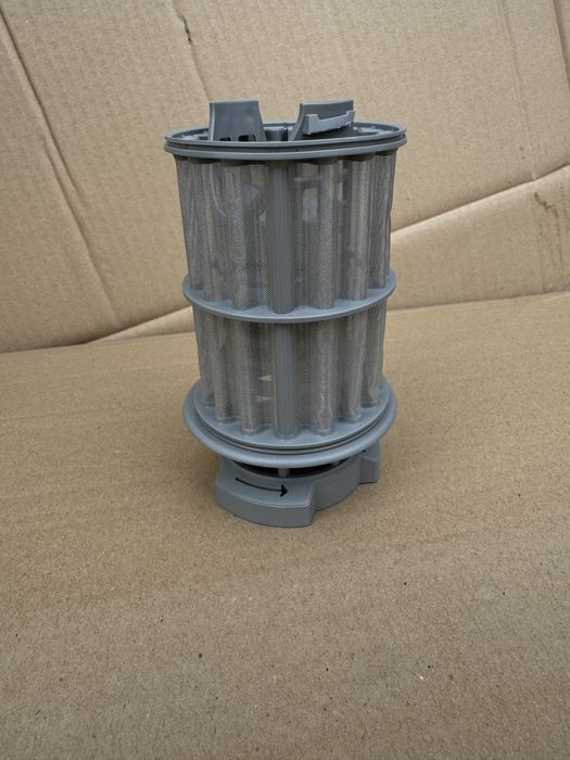 Bosch mikrofiltr pompy obiegowej