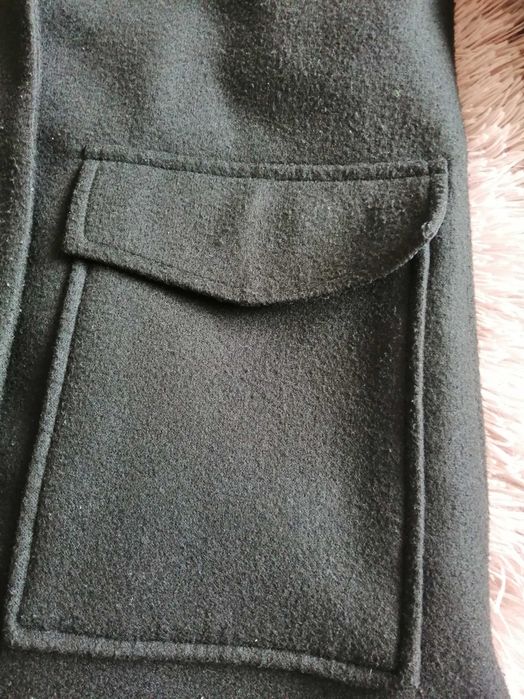 Płaszczyk wiosenno jesienny 34